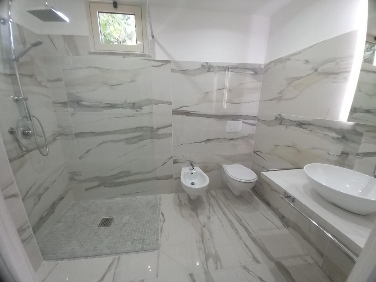 Appartamenti Tropea Gargano Parghelia Eksteriør bilde